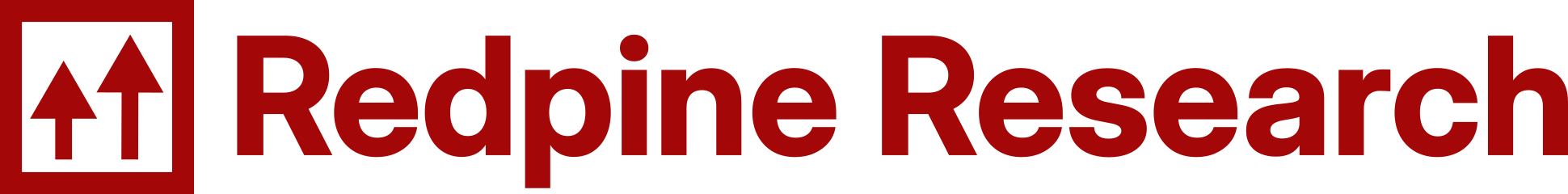 Redpine Research